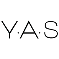 Y.A.S. logo