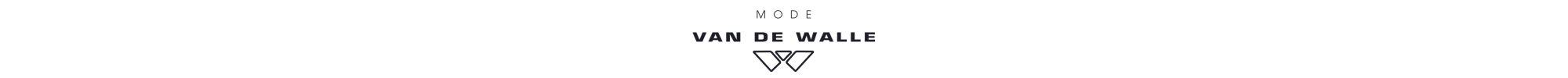 Mode Van De Walle logo