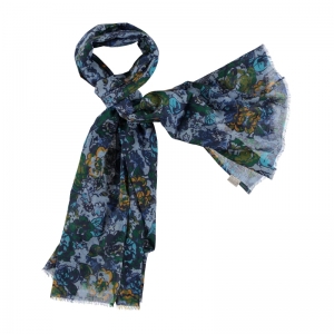 Bloemenprint 3735