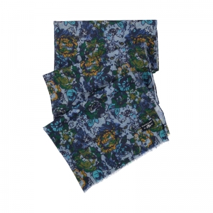 Bloemenprint 3735