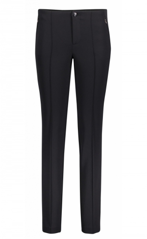 Anna Zip New 090 black