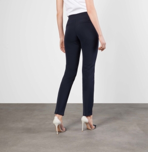 Anna Zip New 198 Dark Blue