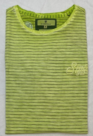 Style Organic cotton Bright lime