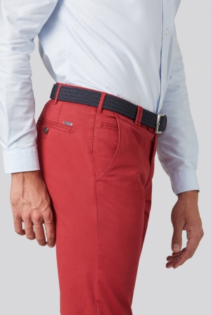 Bonn 55 Rood