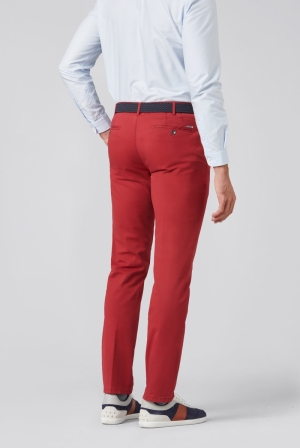 Bonn 55 Rood