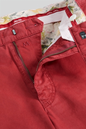 Bonn 55 Rood