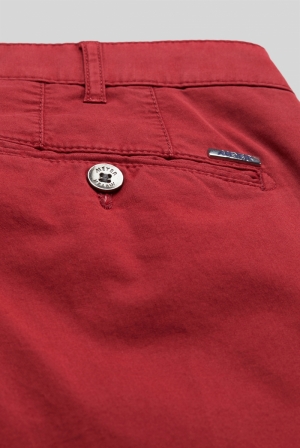 Bonn 55 Rood