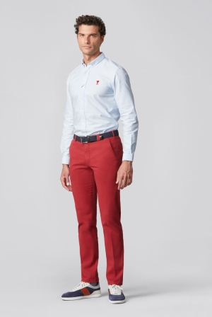 Bonn 55 Rood