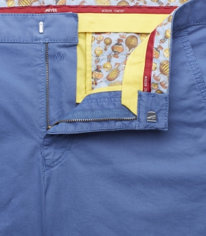 B-Palma 16 Blauw