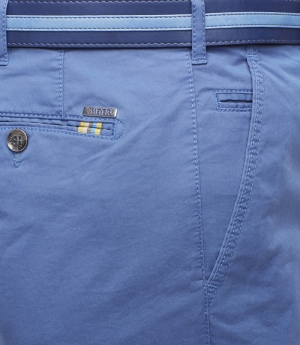 B-Palma 16 Blauw