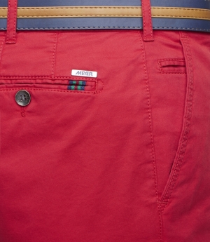 B-Palma 54 Rood