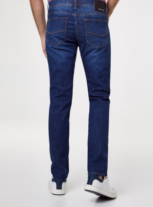 Andere maten op bestelling Denim