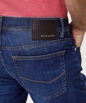 Andere maten op bestelling Denim