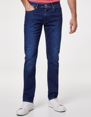 Andere maten op bestelling Denim