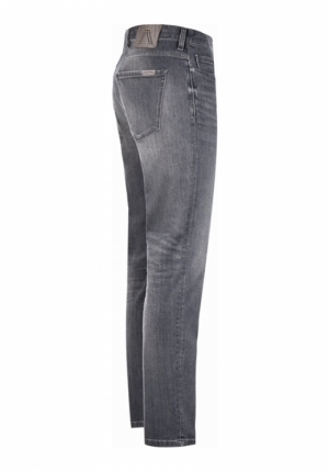 Slim fit - DS dual 965 Grey