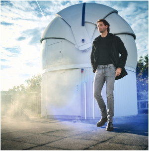 Slim fit - DS dual 965 Grey