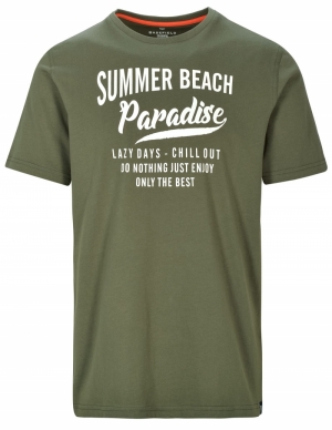 Summer Beach Paradise kaki