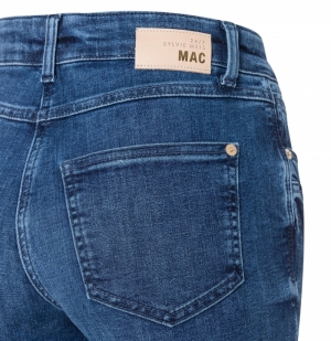 MEL D696 Dark blue 