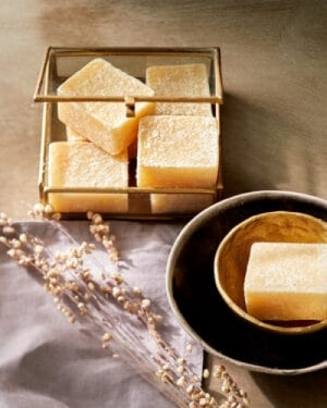 exotische vanille parfum Vanilla