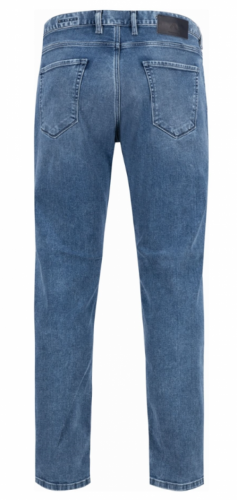 Slim Fit 830 blue