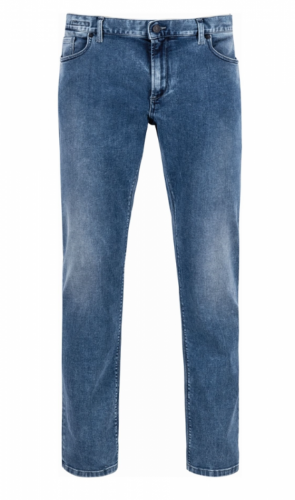 Slim Fit 830 blue