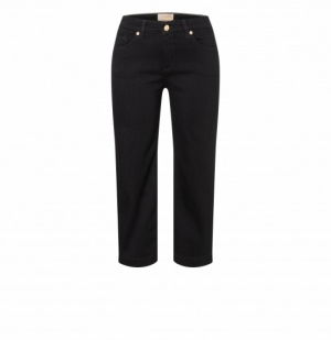 RICH CULOTTE D999 black-blac