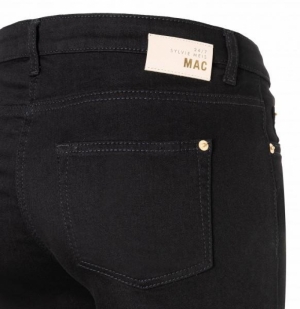 RICH CULOTTE D999 black-blac