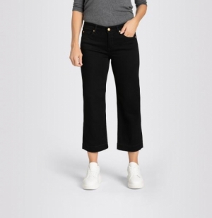 RICH CULOTTE D999 black-blac