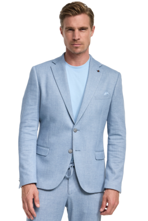 DiNick  610 Light blue