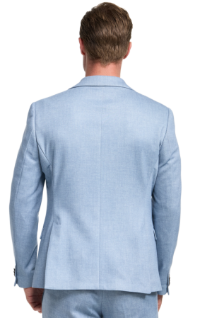 DiNick  610 Light blue