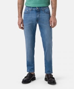 Lyon tapered SOS 6848 light blue