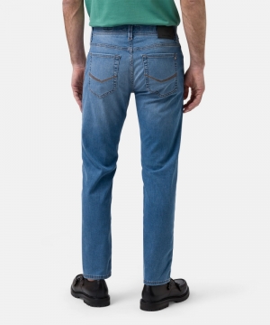 Lyon tapered SOS 6848 light blue