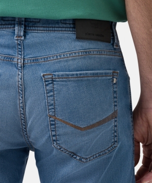 Lyon tapered SOS 6848 light blue