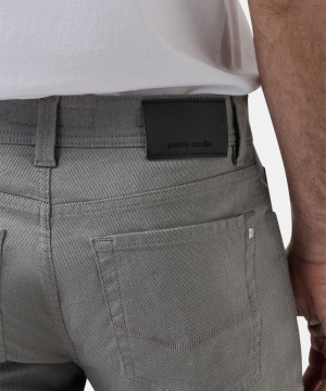 Lyon tapered Sharkgrey