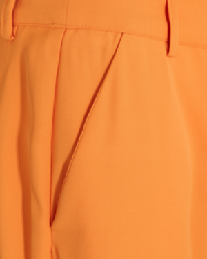 Lenny flame oranje