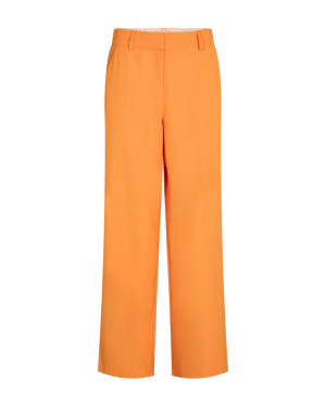 Lenny flame oranje