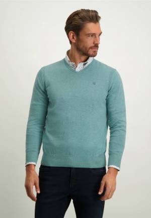 Gemêleerd 5400 azuurblauw
