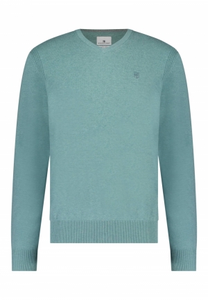 Gemêleerd 5400 azuurblauw