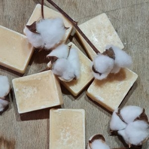 exotisch pafum van vers katoen Fresh cotton