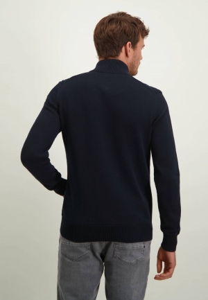 5900 donkerblau
