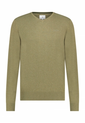  3800 olijfgroen