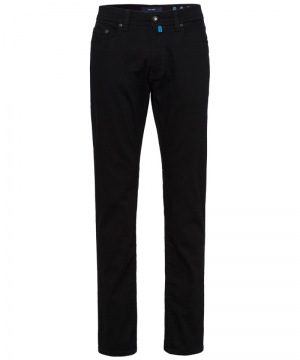 Lyon tapered Black Black