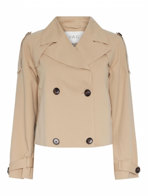 YASVENEDA 296257 Croissan