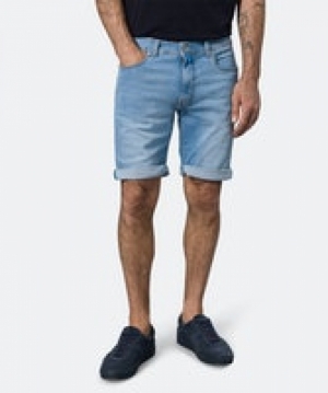 Lyon Bermuda 6827-blue fashi