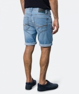 Lyon Bermuda 6827-blue fashi