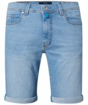 Lyon Bermuda 6827-blue fashi