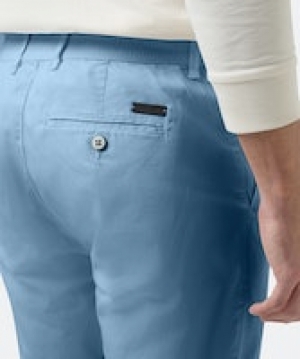 Lyon Bermuda 6902 faded deni