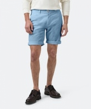 Lyon Bermuda 6902 faded deni