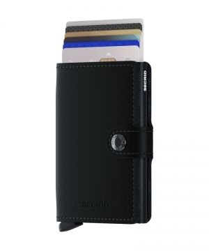 Miniwallet Original Black