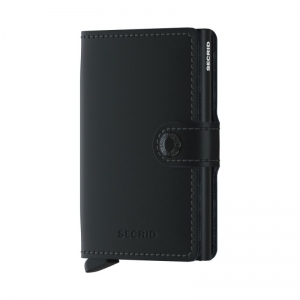 Miniwallet Original Black